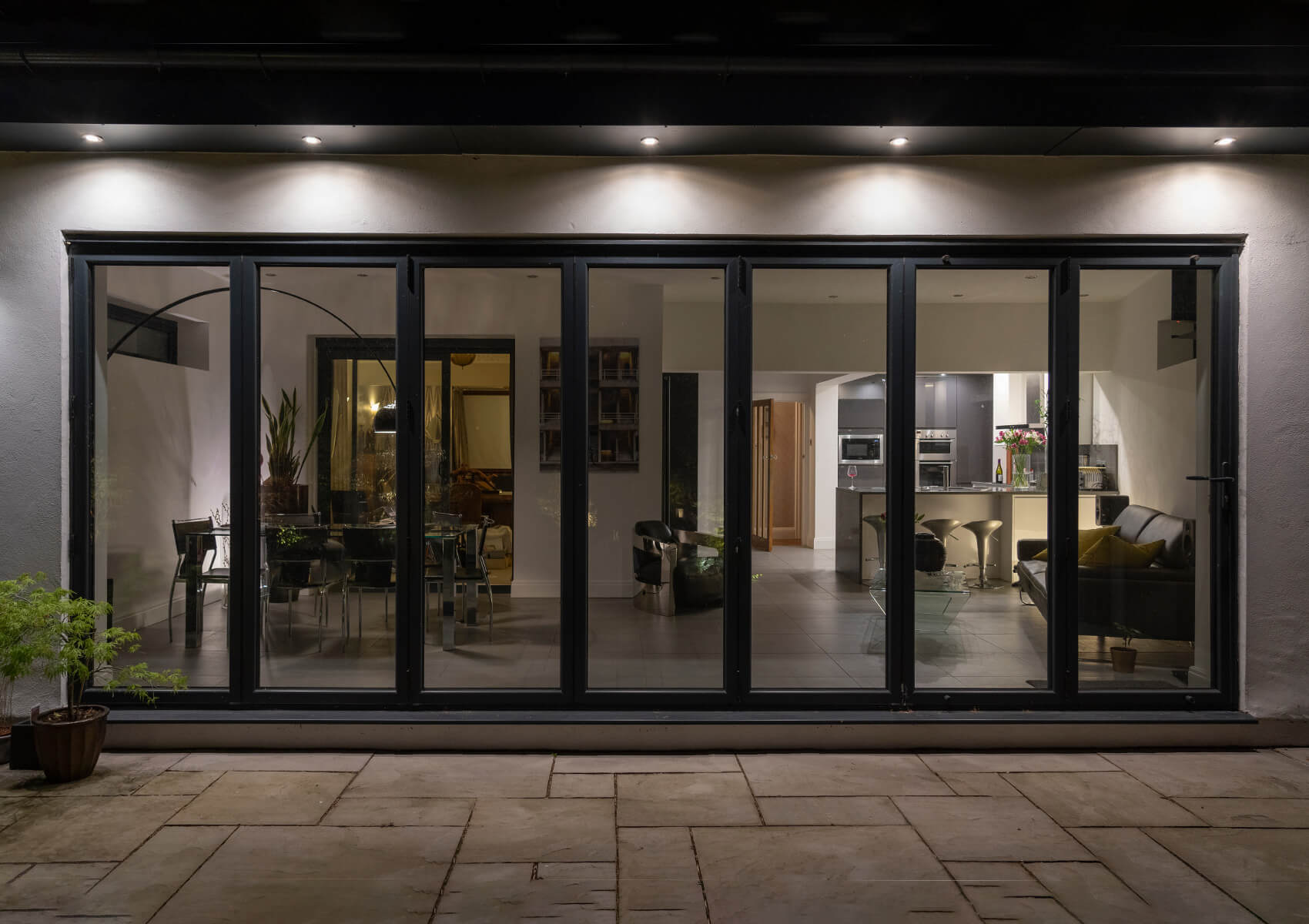 Bi-fold Door Installation: Step-by-Step Guide | Debar Bi-fold Hardware